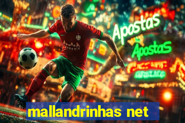 mallandrinhas net